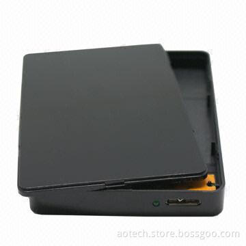 USB3.0 2.5'' SATA Hard Drive Enclosure